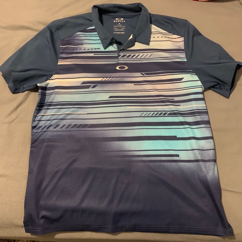Oakley Golf Polo size XL